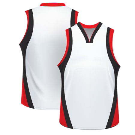 Basketball Uniform